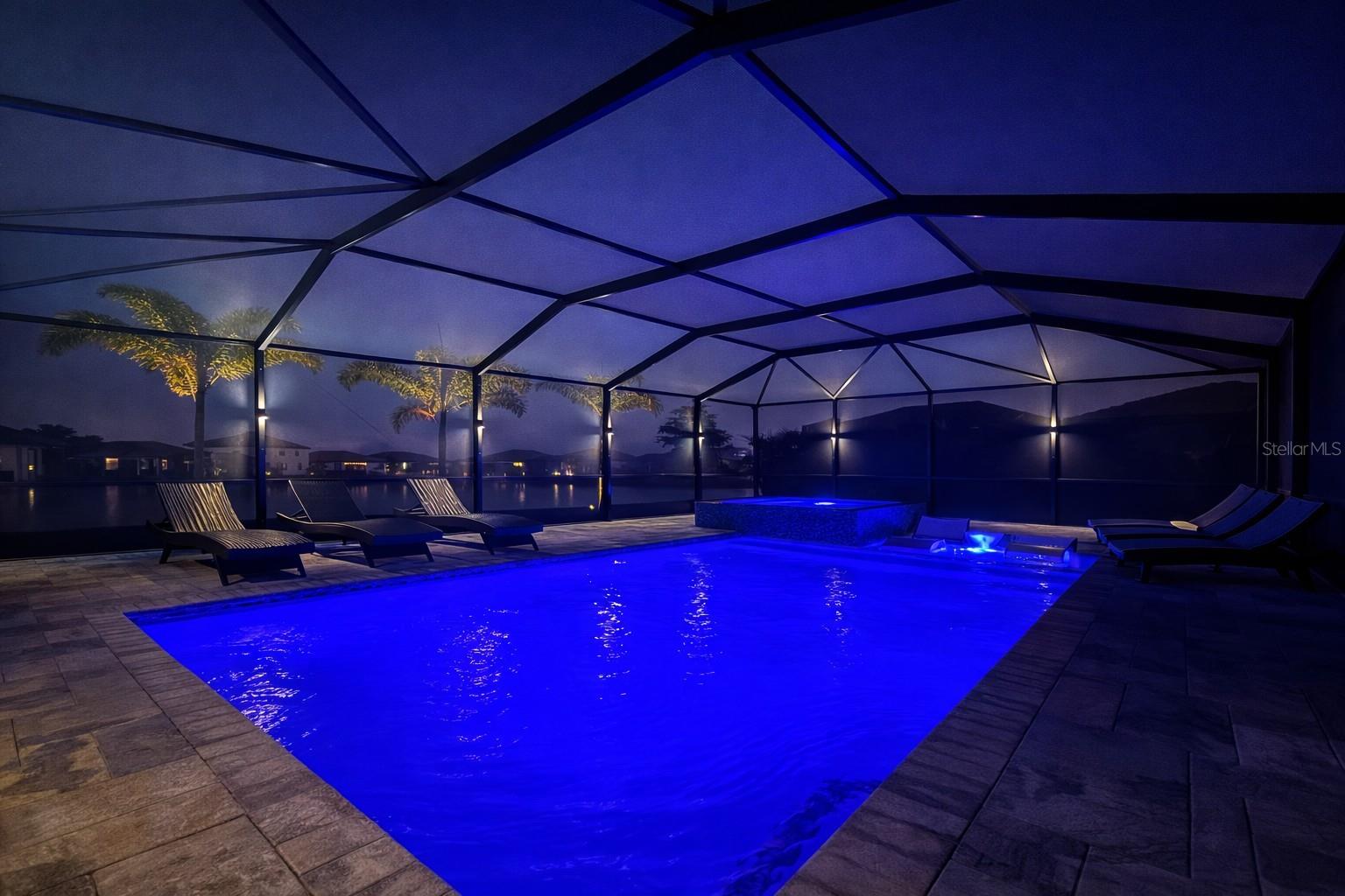 LORRAINE LAKES PH IIB-3 & IIC - Residential