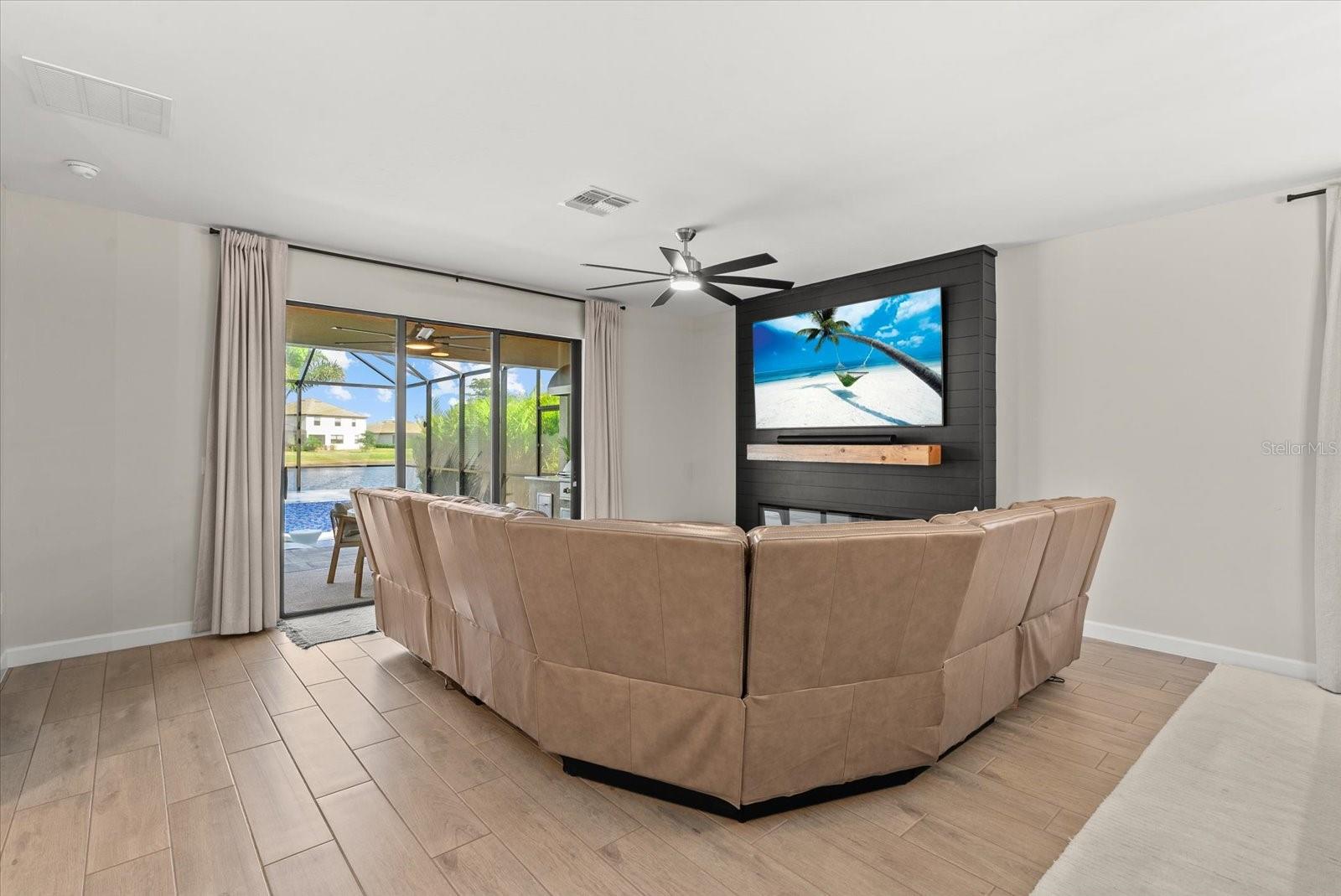 LORRAINE LAKES PH IIB-3 & IIC - Residential