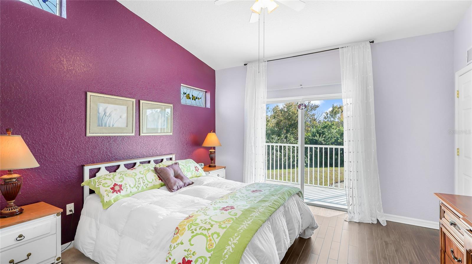 ORCHID COVE A CONDO OR 1872/951 - Residential