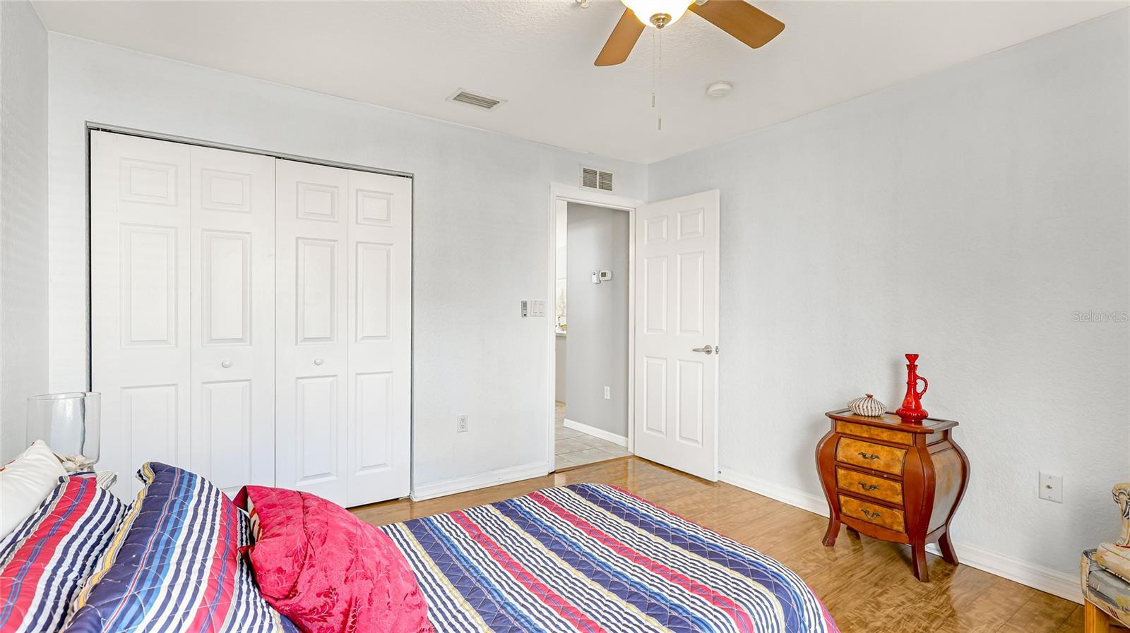 ORCHID COVE A CONDO OR 1872/951 - Residential