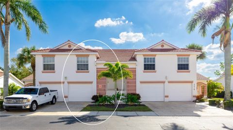 Photo of 7520 Marsh Orchid Circle, Bradenton, FL 34203 (MLS # A4672256)