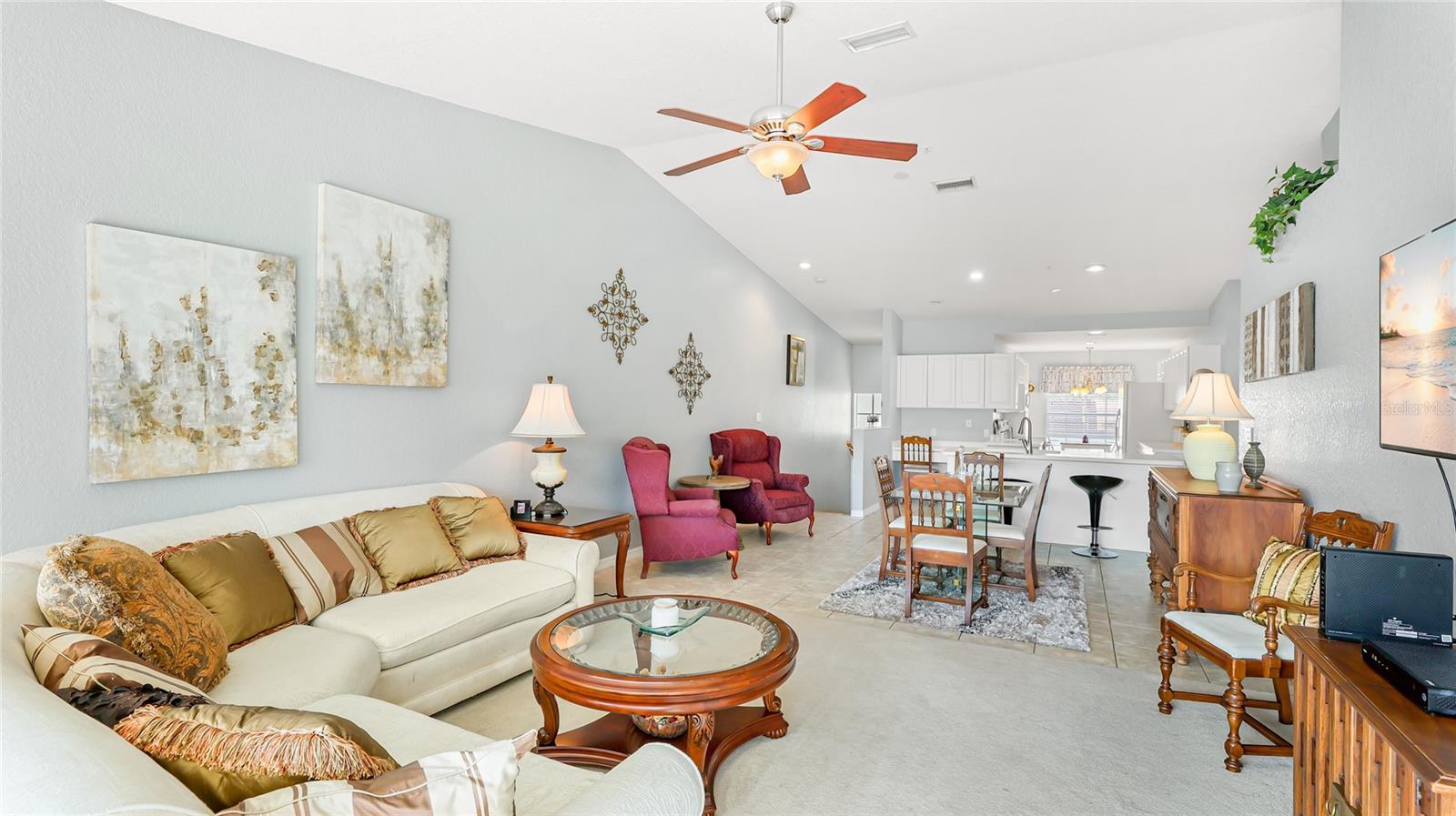 ORCHID COVE A CONDO OR 1872/951 - Residential