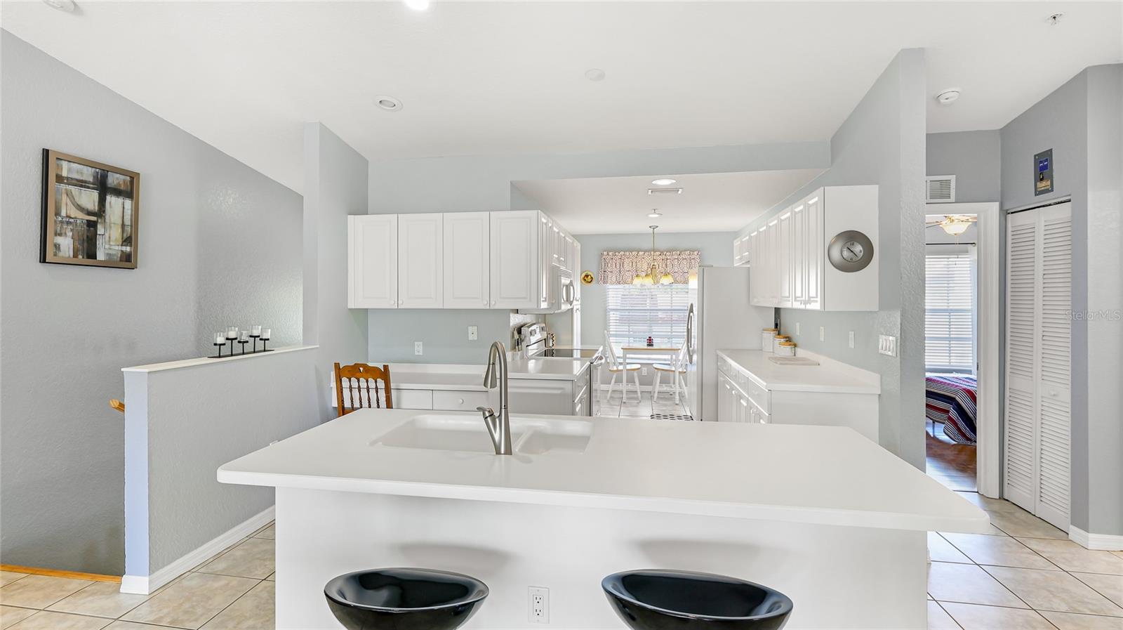 ORCHID COVE A CONDO OR 1872/951 - Residential