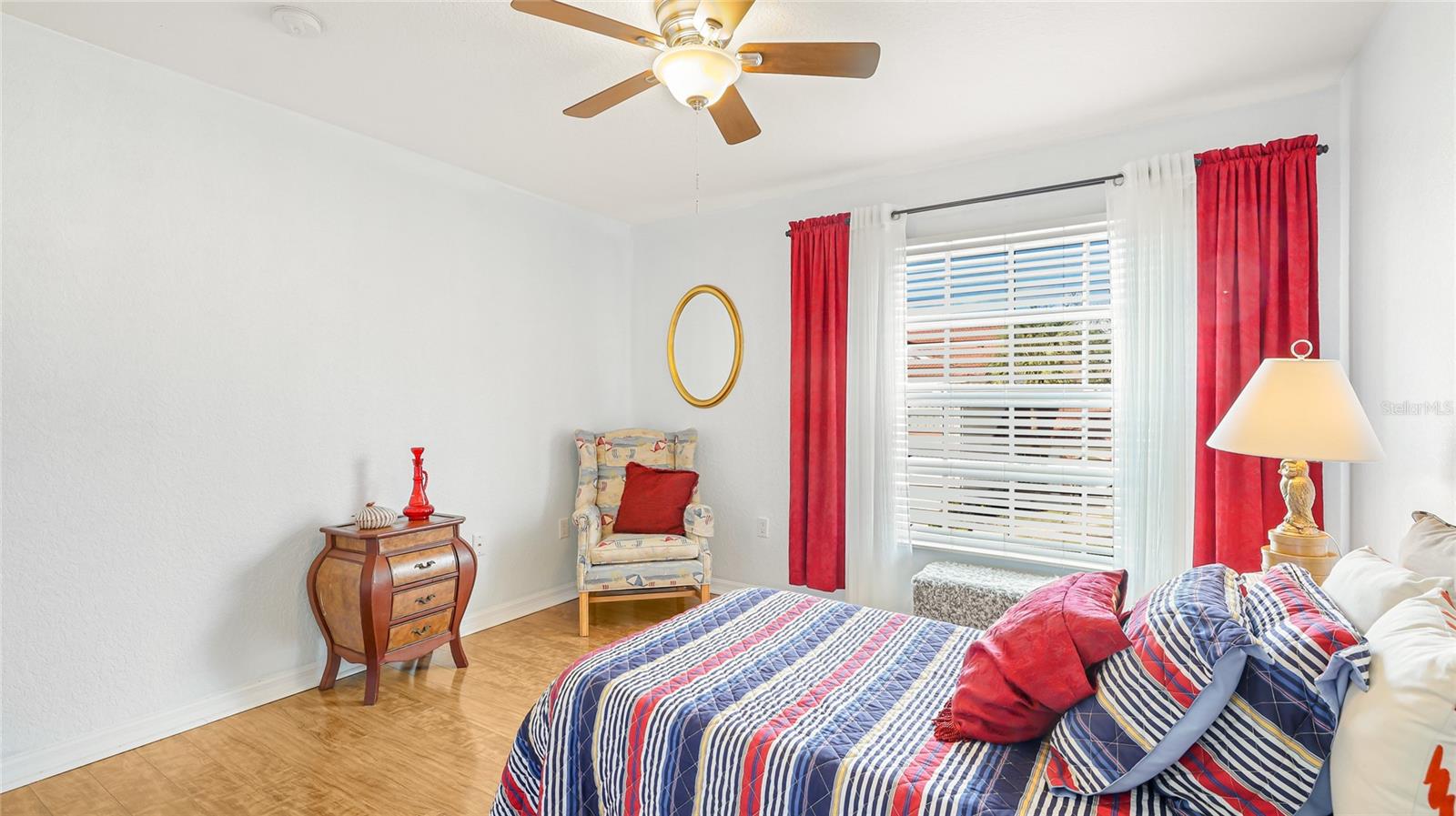 ORCHID COVE A CONDO OR 1872/951 - Residential