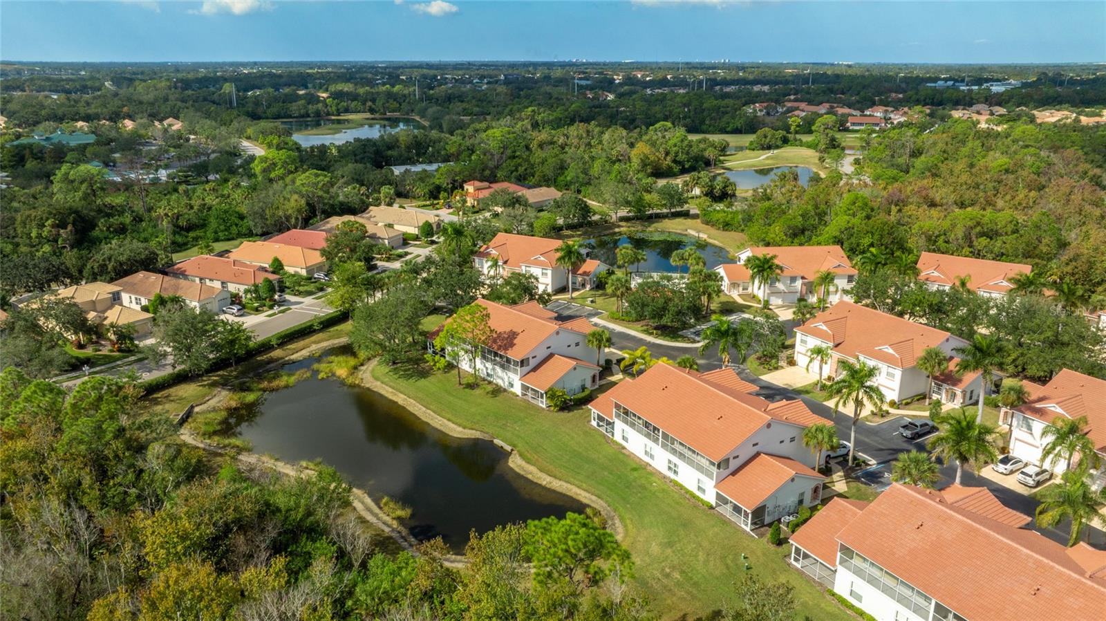 ORCHID COVE A CONDO OR 1872/951 - Residential