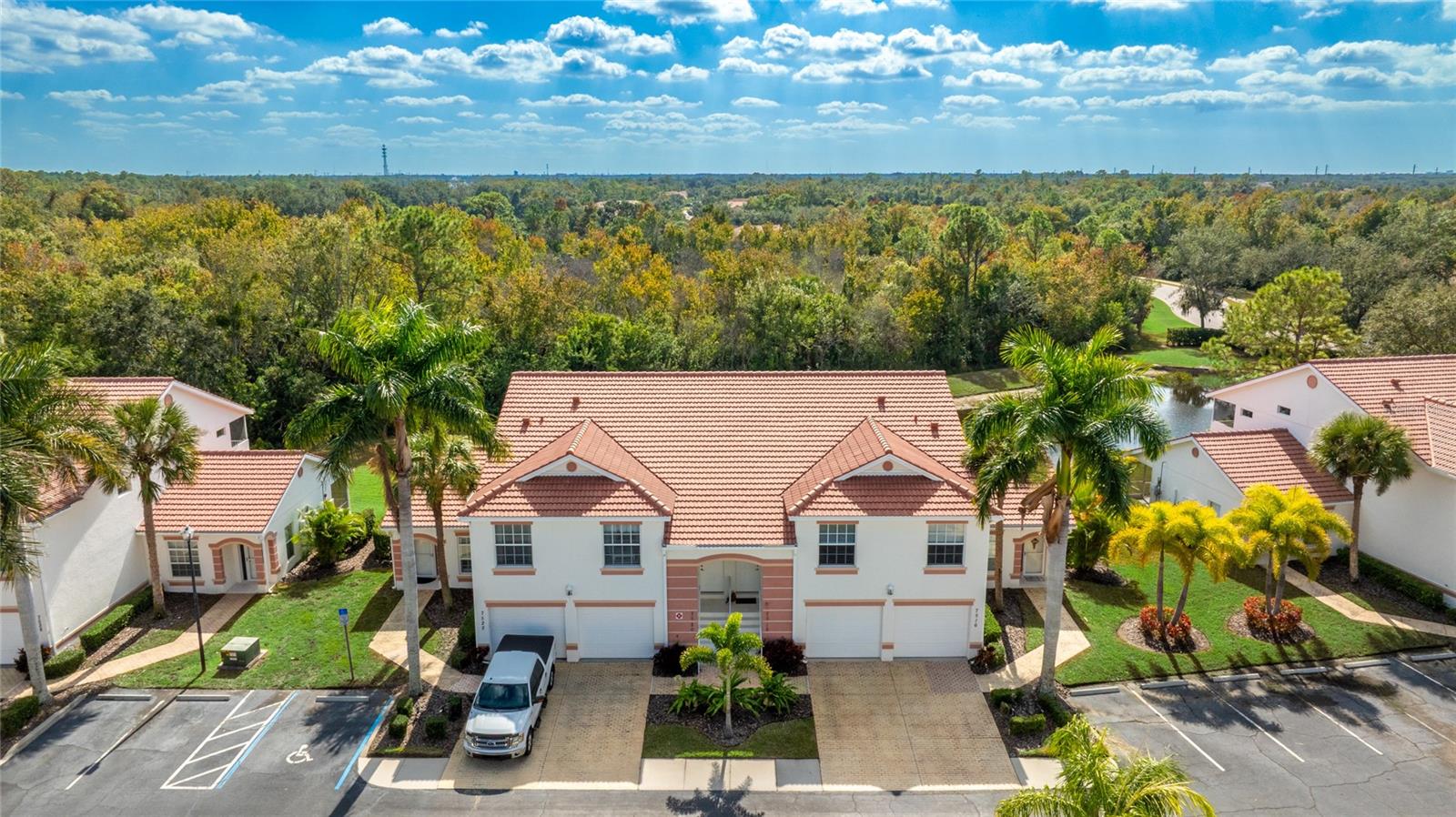 ORCHID COVE A CONDO OR 1872/951 - Residential