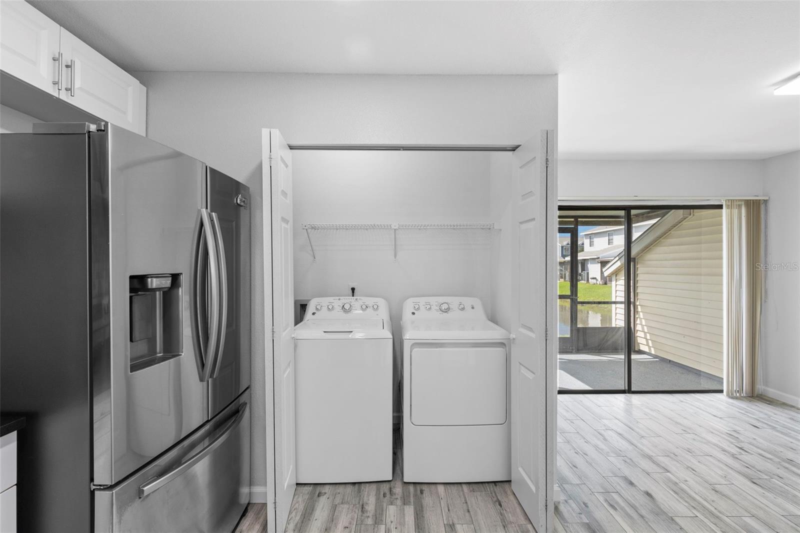HAMPTON PARK TWNHMS UN 3 - Residential