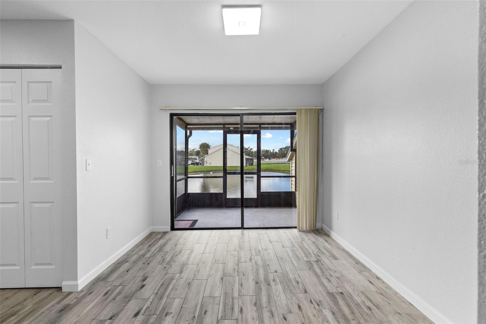 HAMPTON PARK TWNHMS UN 3 - Residential