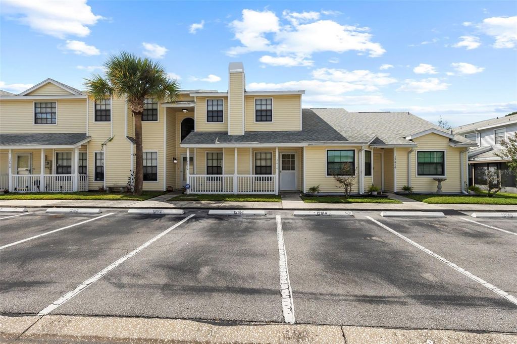 Photo of 12614 Castle Hill Drive, Tampa, FL 33624 (MLS # TB8435100)