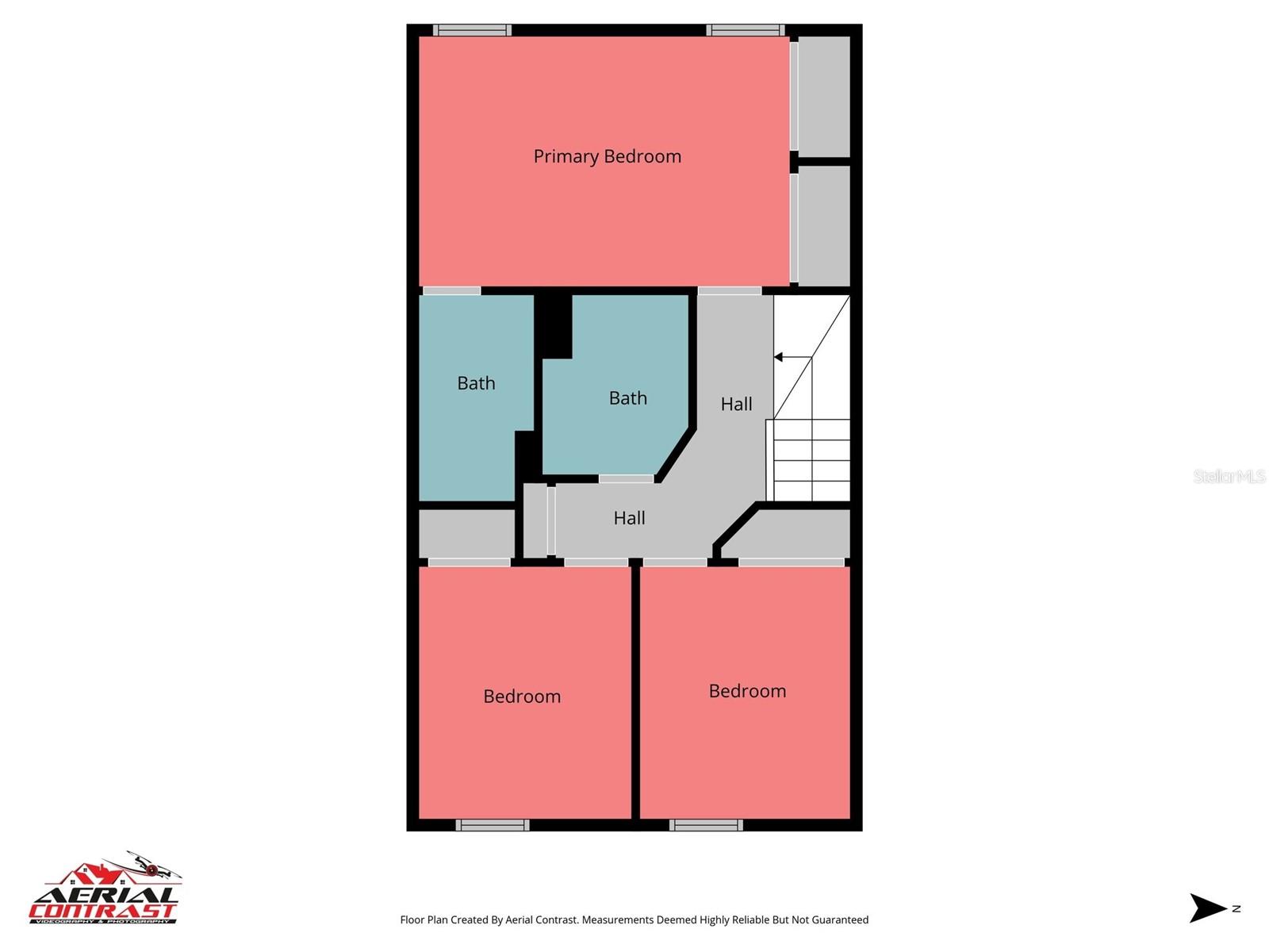 HAMPTON PARK TWNHMS UN 3 - Residential