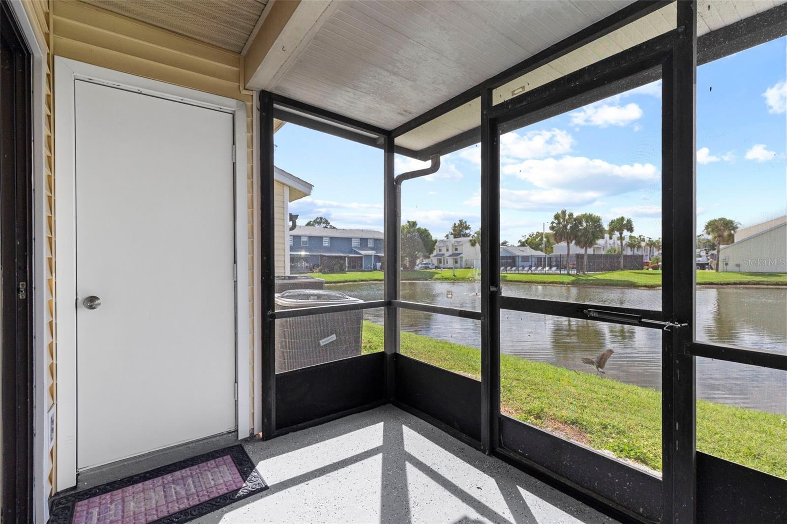 HAMPTON PARK TWNHMS UN 3 - Residential