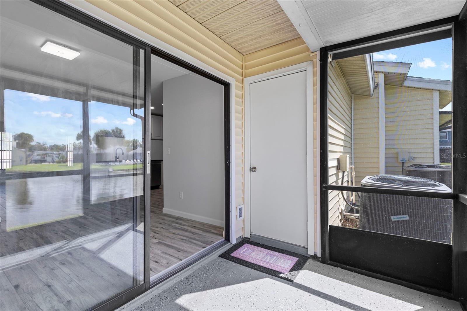 HAMPTON PARK TWNHMS UN 3 - Residential