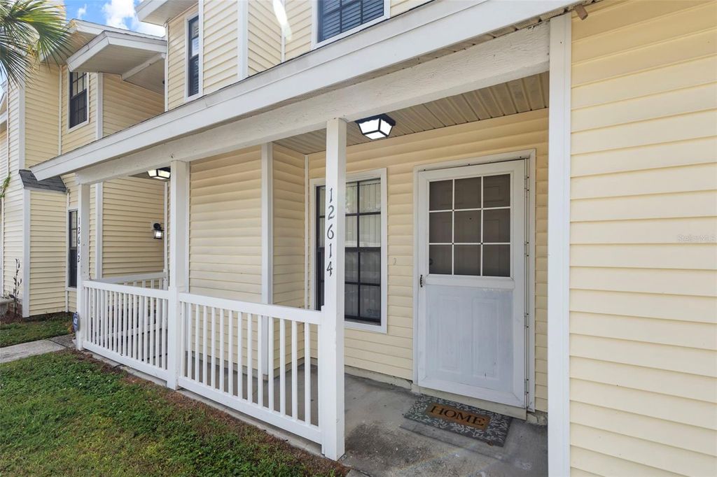 Photo of 12614 Castle Hill Drive, Tampa, FL 33624 (MLS # TB8435100)