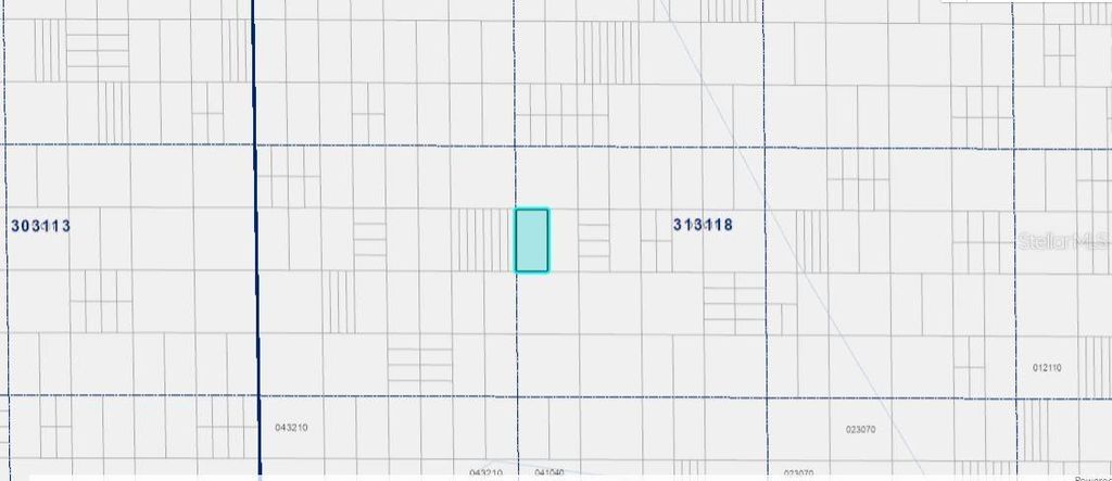 Photo of N/A, Frostproof, FL 33843 (MLS # O6247379)