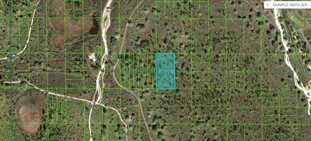 Photo of N/A, Frostproof, FL 33843 (MLS # O6247379)