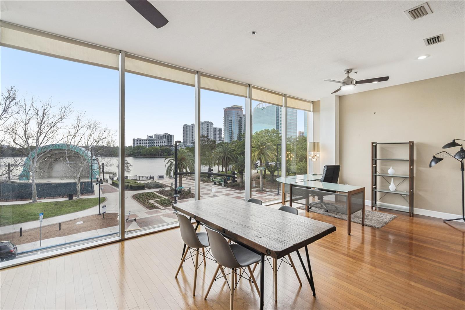 METROPOLITAN/LK EOLA - Residential Lease