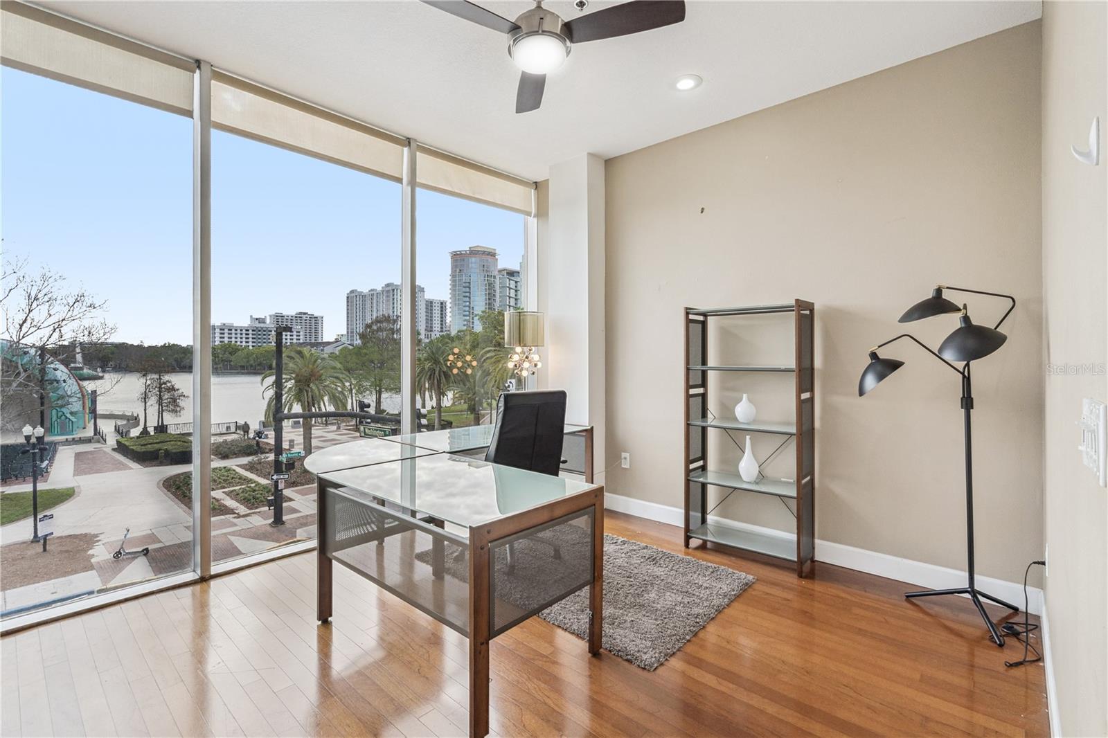 METROPOLITAN/LK EOLA - Residential Lease