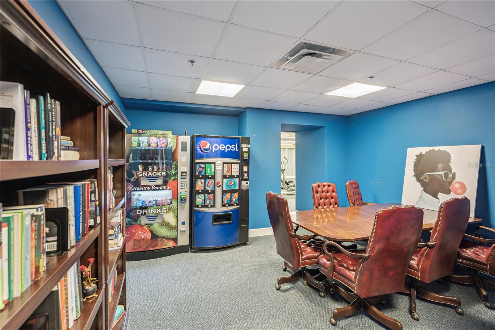 METROPOLITAN/LK EOLA - Residential Lease