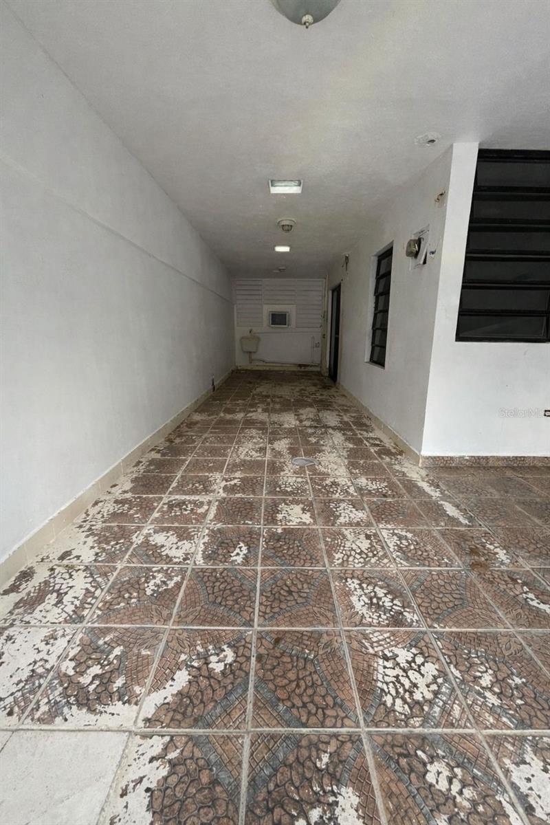 CANGREJO ARRIBA - Residential