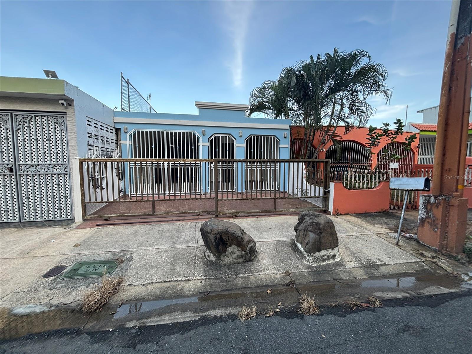 CANGREJO ARRIBA - Residential