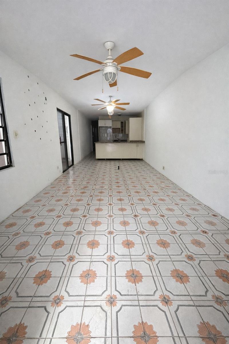 CANGREJO ARRIBA - Residential