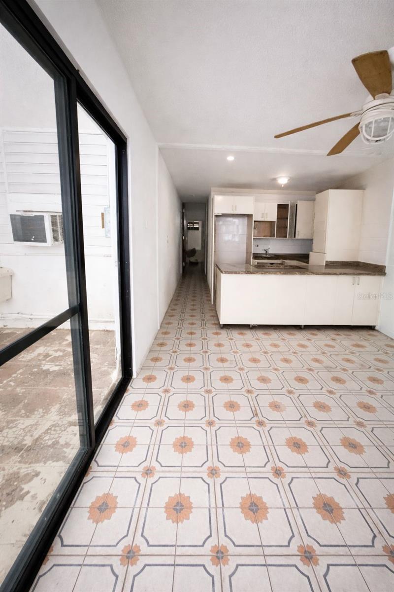 CANGREJO ARRIBA - Residential