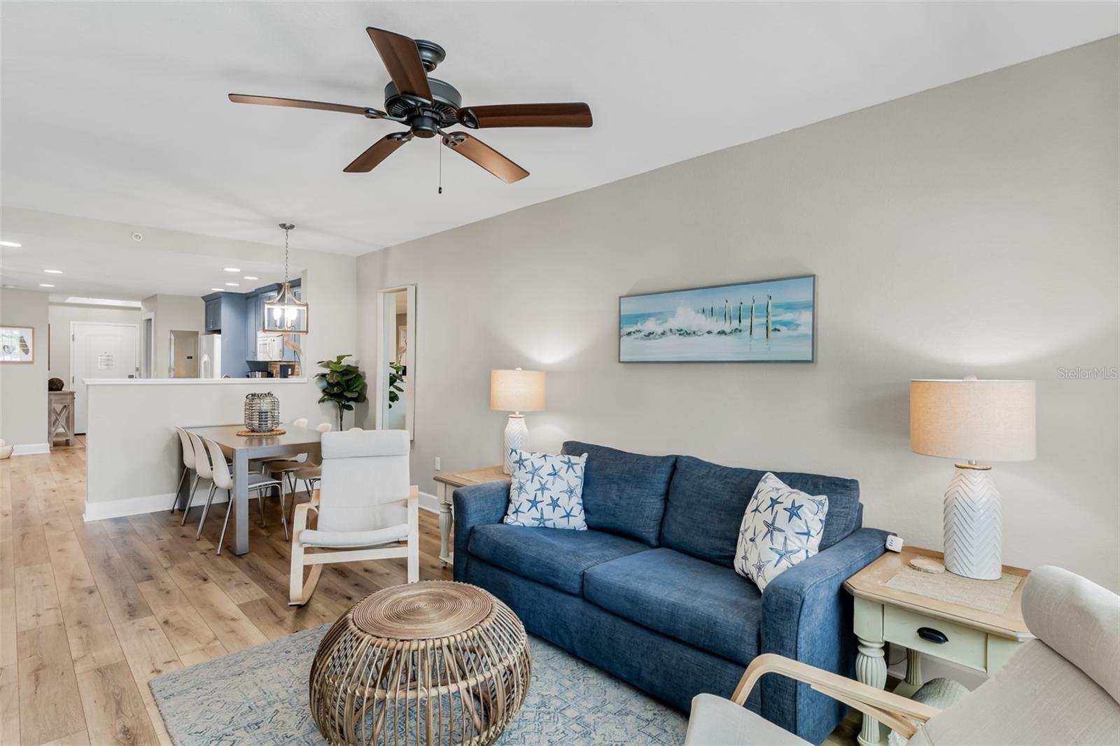 HARBOURSIDE AT MARKER 33 VACATION CONDO - Residential