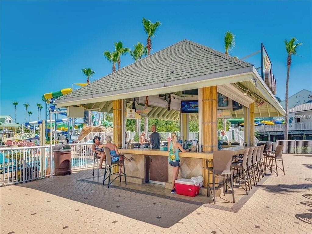 HARBOURSIDE AT MARKER 33 VACATION CONDO - Residential