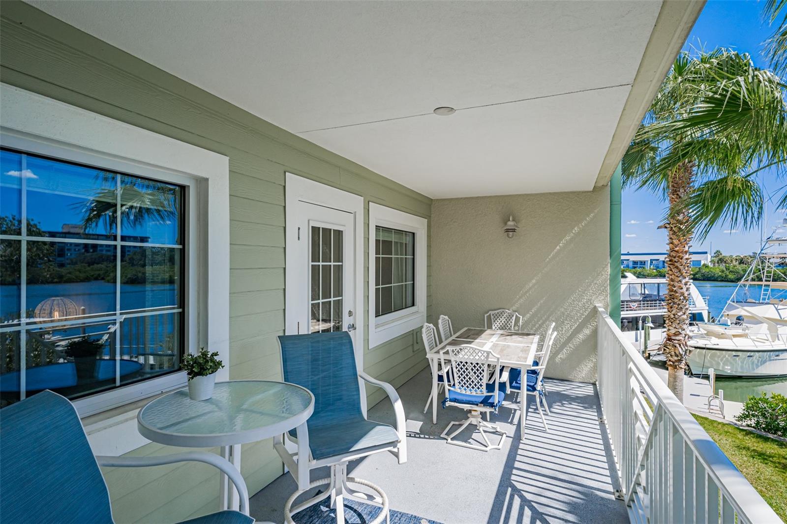 HARBOURSIDE AT MARKER 33 VACATION CONDO - Residential