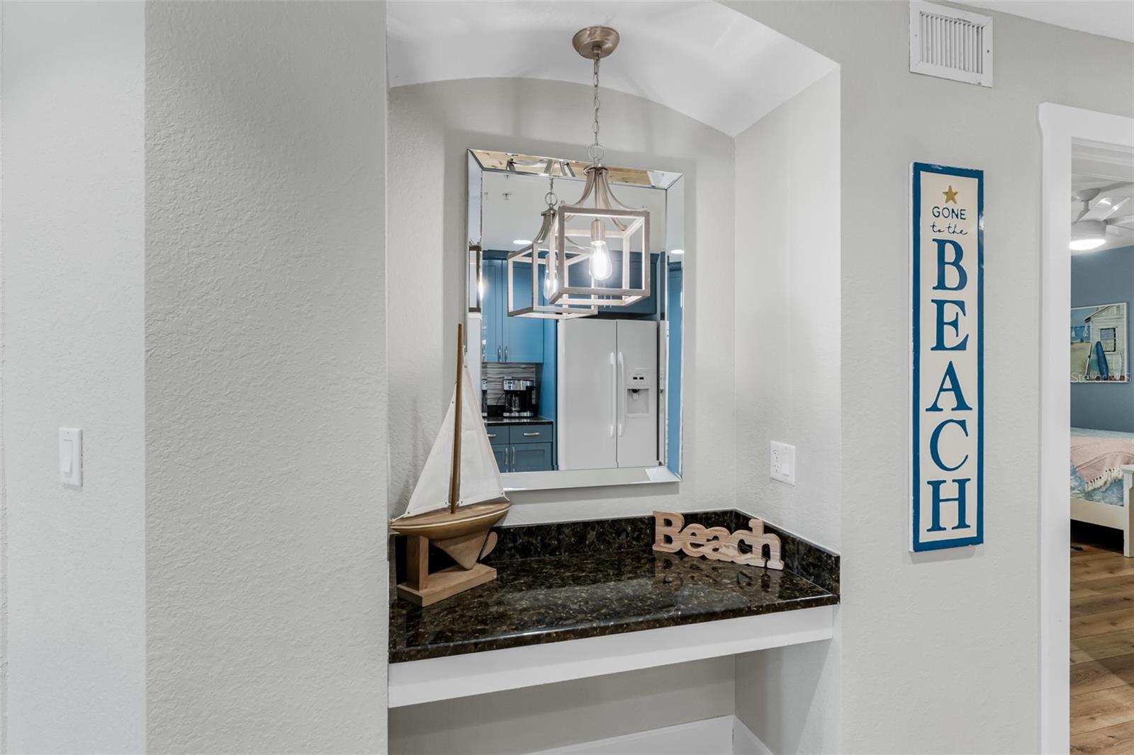 HARBOURSIDE AT MARKER 33 VACATION CONDO - Residential