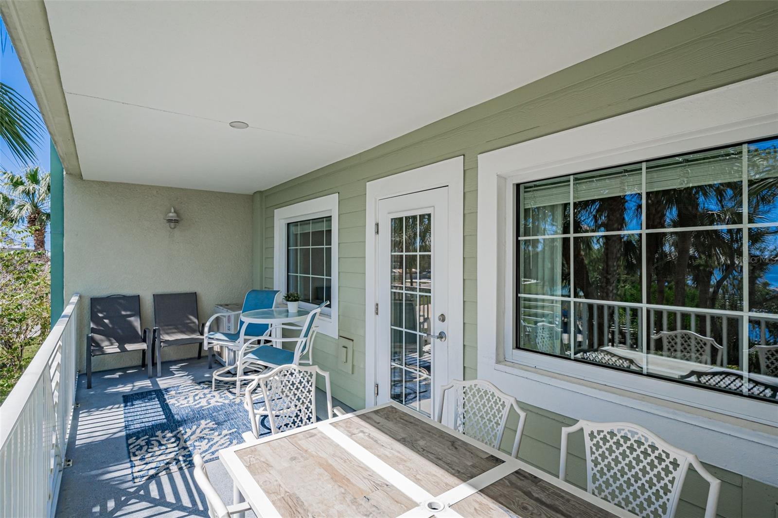 HARBOURSIDE AT MARKER 33 VACATION CONDO - Residential