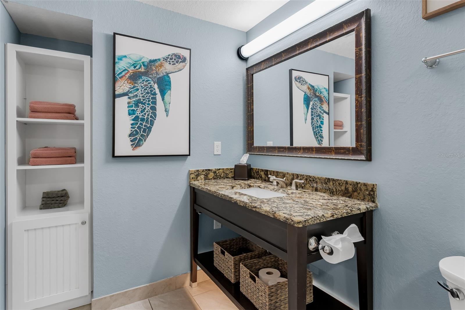 HARBOURSIDE AT MARKER 33 VACATION CONDO - Residential