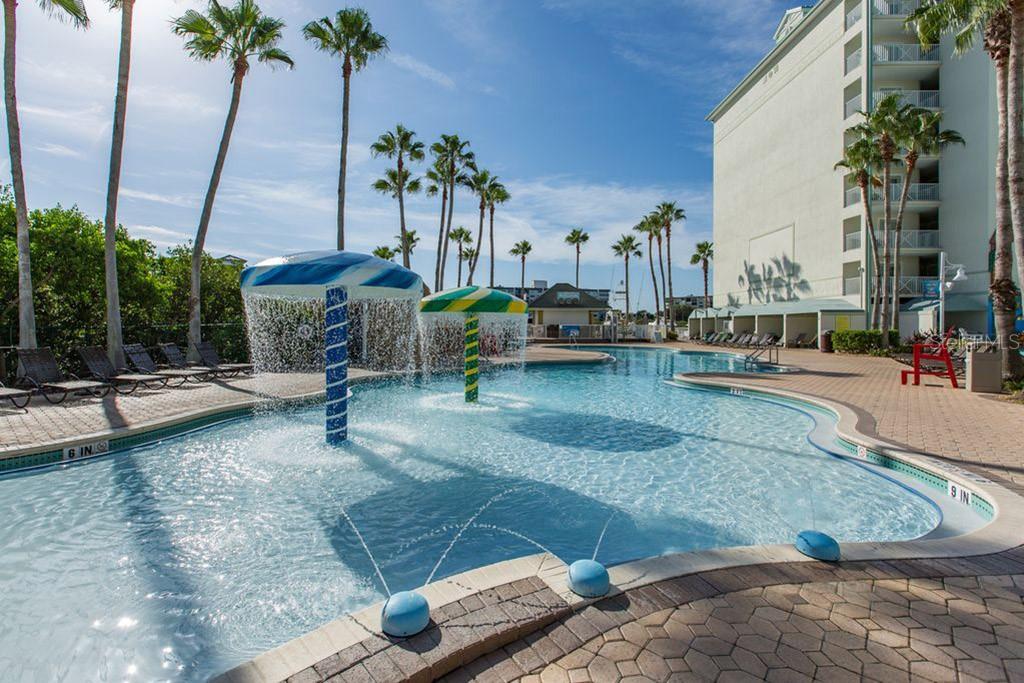 HARBOURSIDE AT MARKER 33 VACATION CONDO - Residential