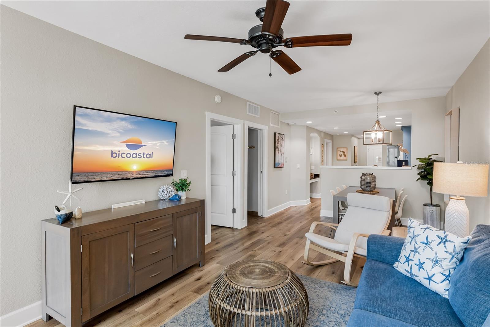 HARBOURSIDE AT MARKER 33 VACATION CONDO - Residential