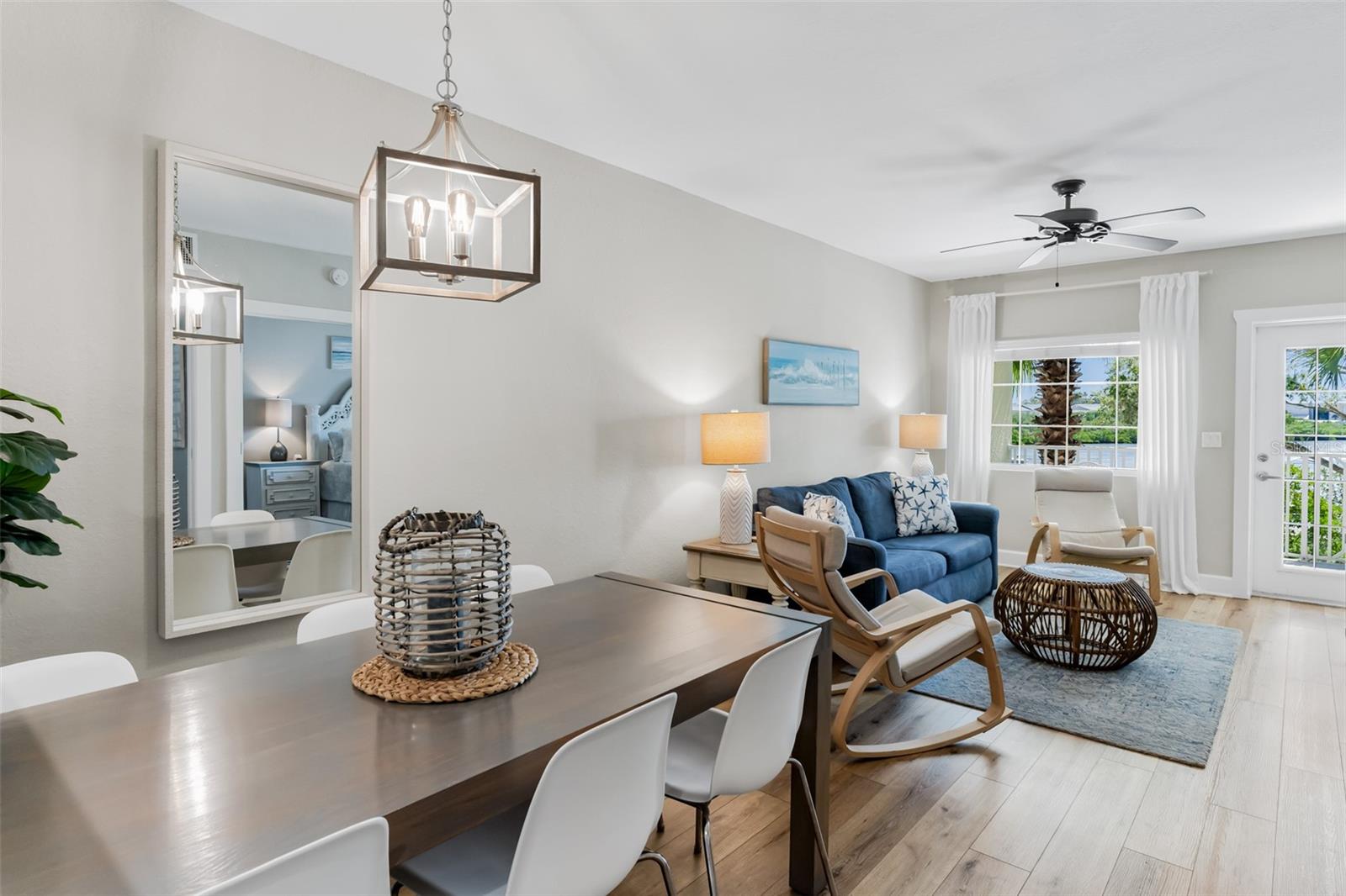 HARBOURSIDE AT MARKER 33 VACATION CONDO - Residential