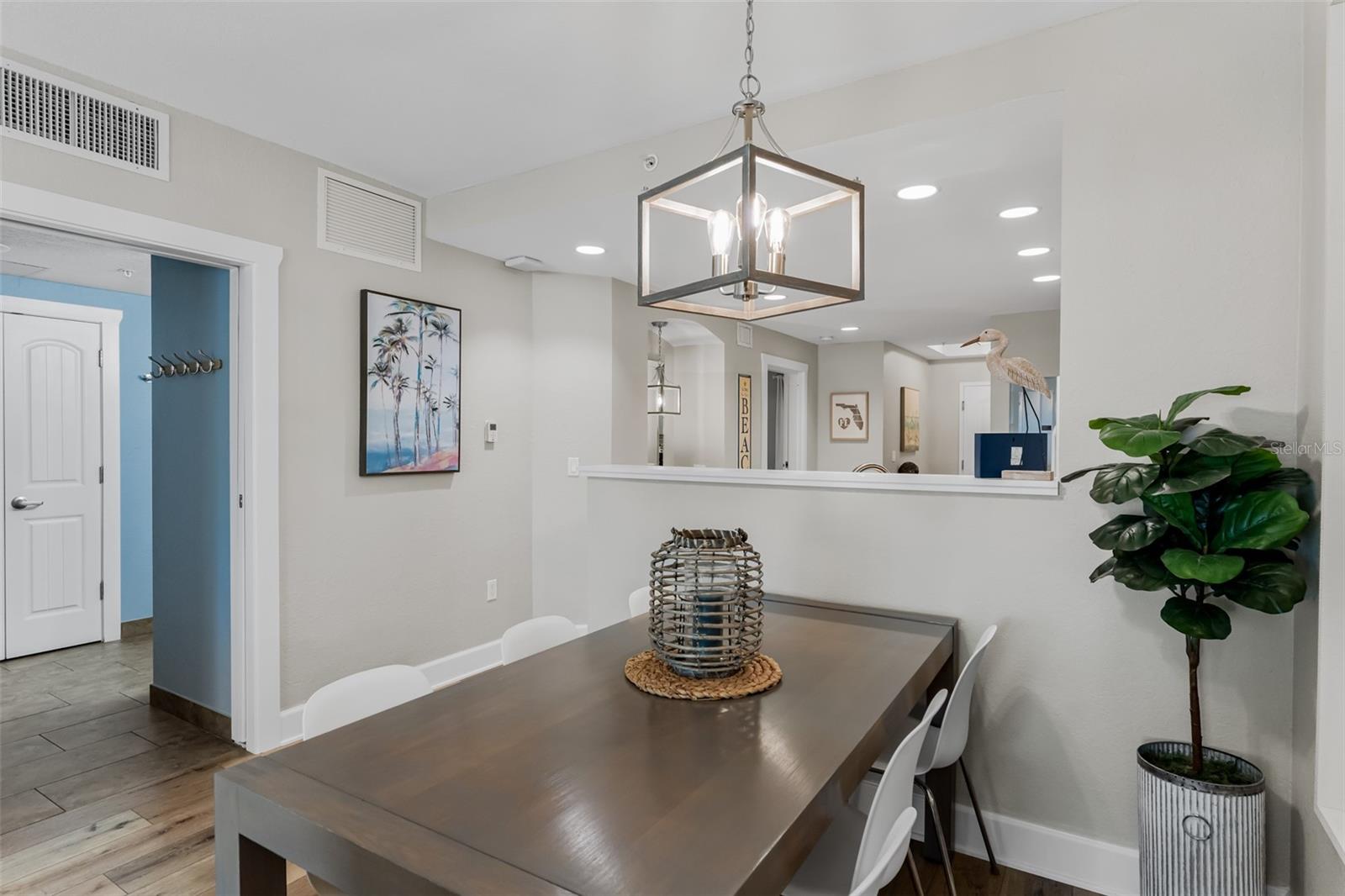 HARBOURSIDE AT MARKER 33 VACATION CONDO - Residential