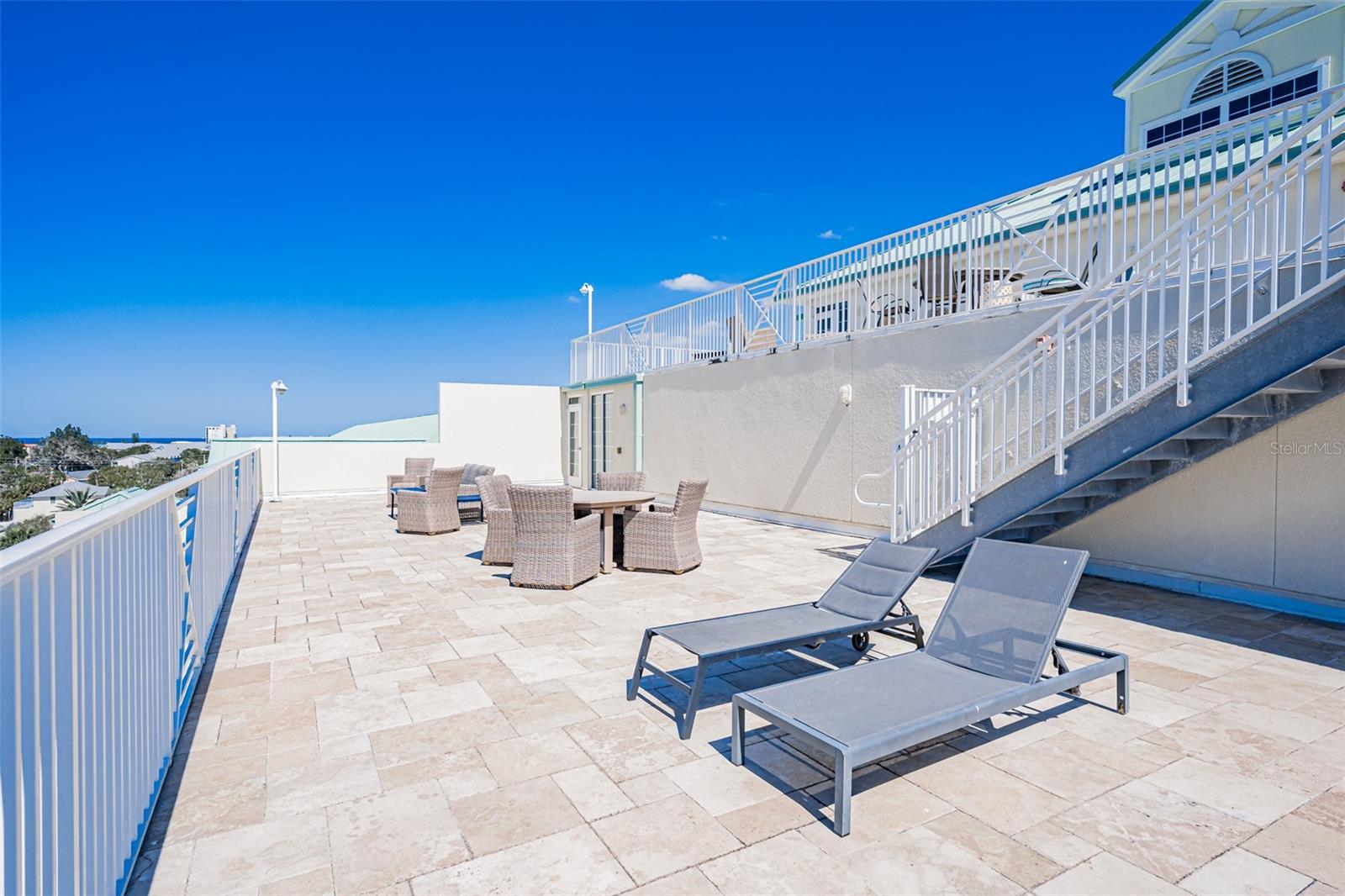 HARBOURSIDE AT MARKER 33 VACATION CONDO - Residential