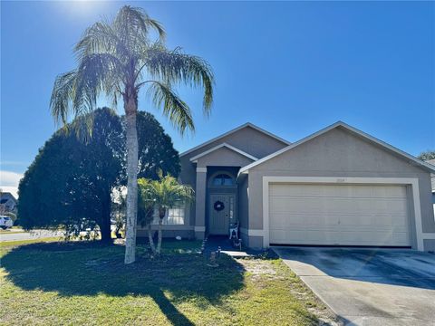 A home in LAKE MARY