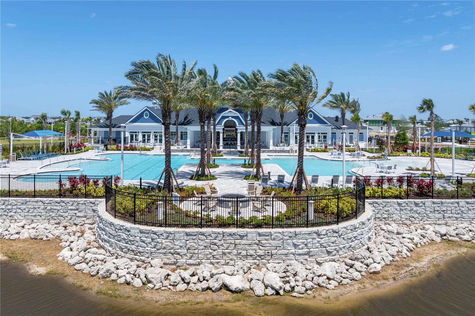 PALMERA AT WELLEN PARK - Residential