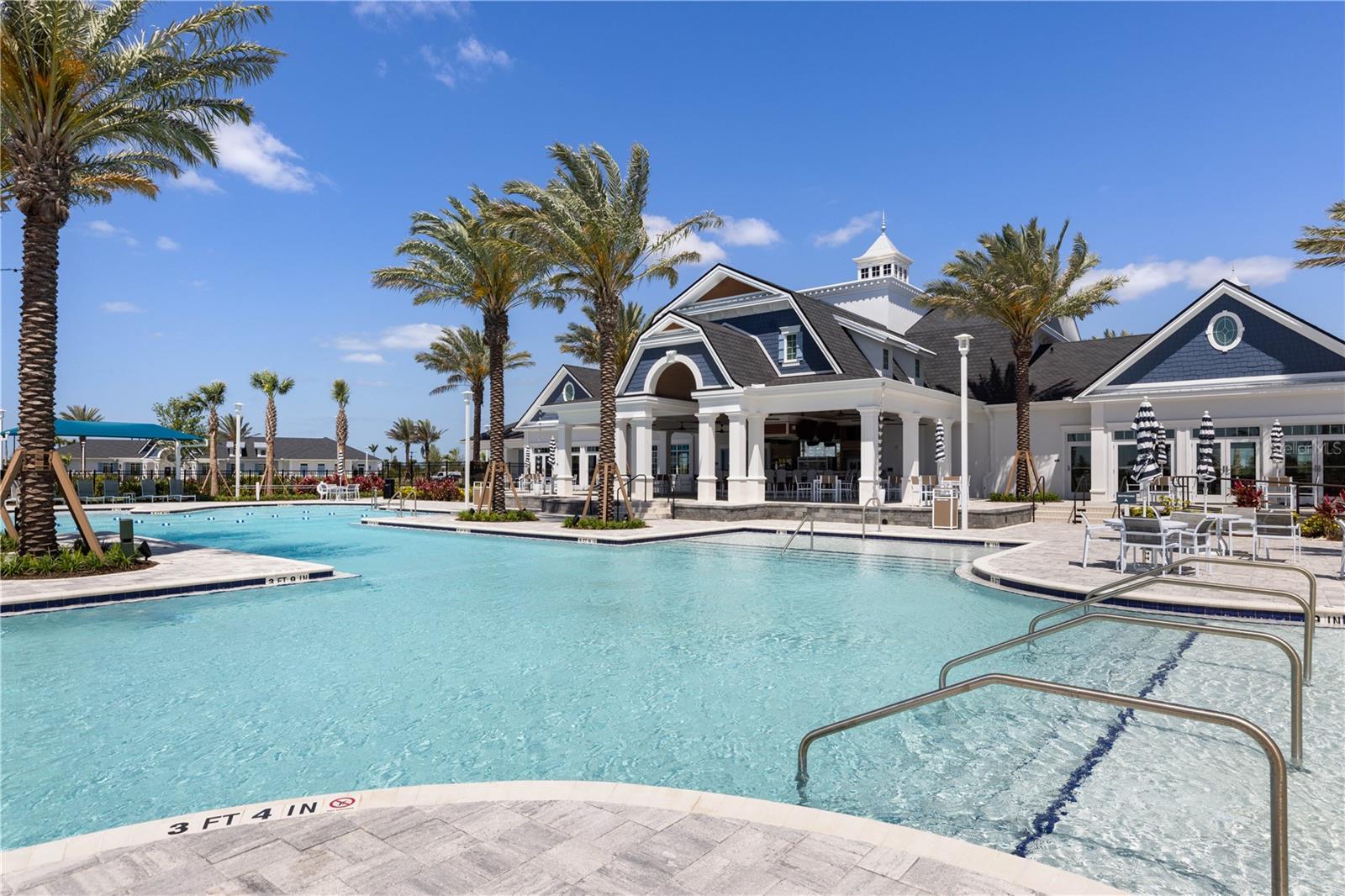 PALMERA AT WELLEN PARK - Residential