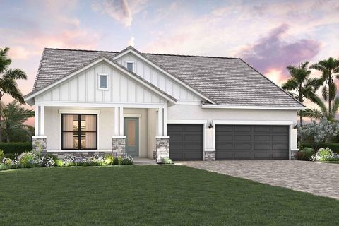 Photo of 17577 Foxtail Loop, Venice, FL 34293 (MLS # TB8510413)