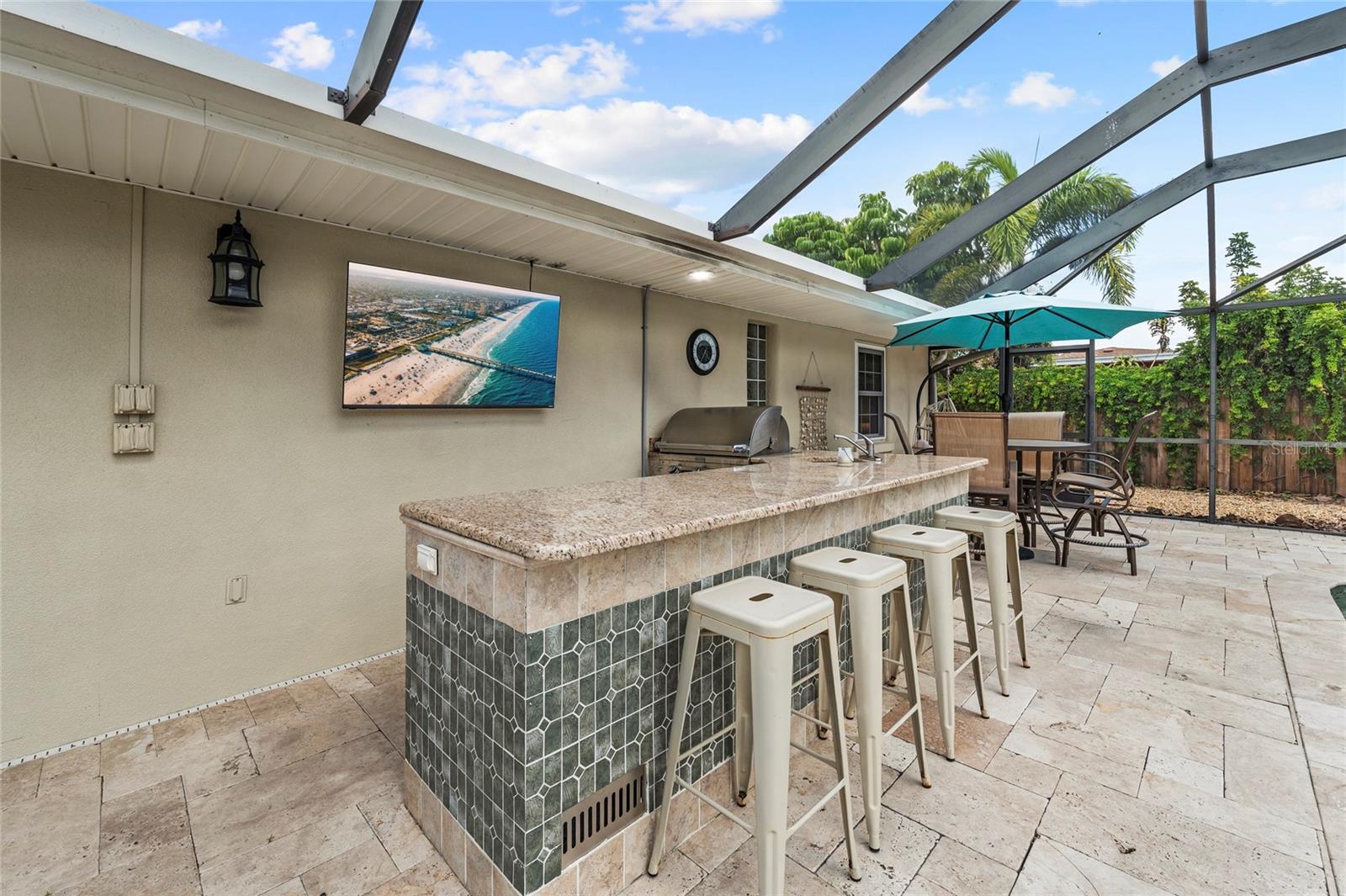 PINE SHORES ESTATE 4TH SEC - Residential
