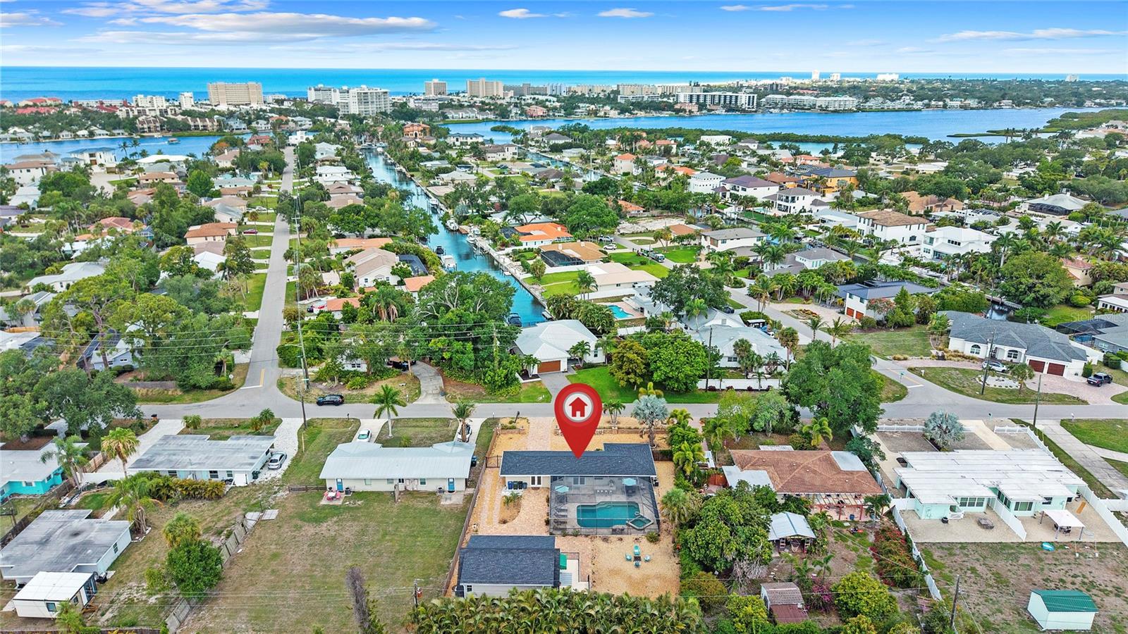 PINE SHORES ESTATE 4TH SEC - Residential