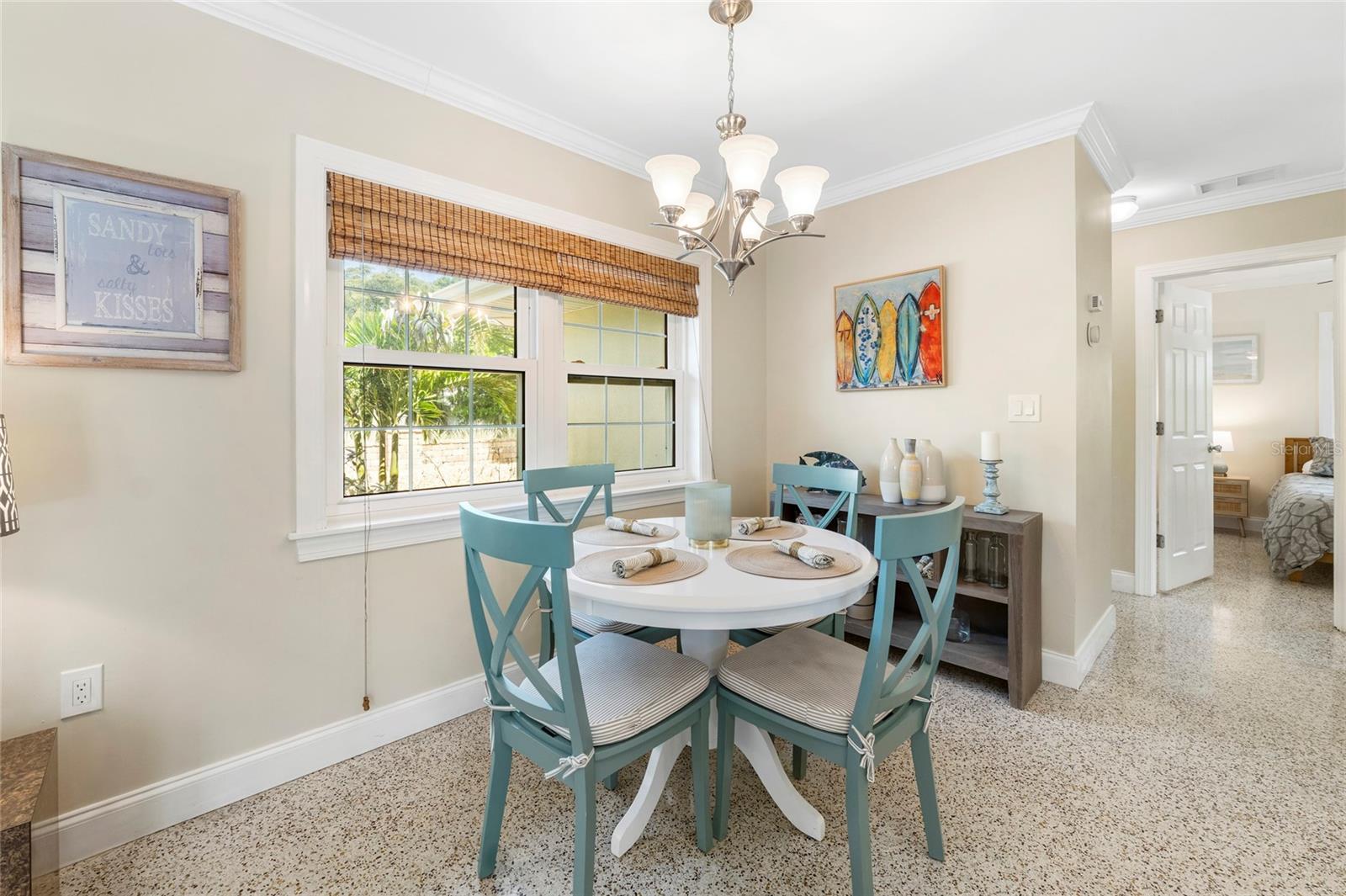 PINE SHORES ESTATE 4TH SEC - Residential