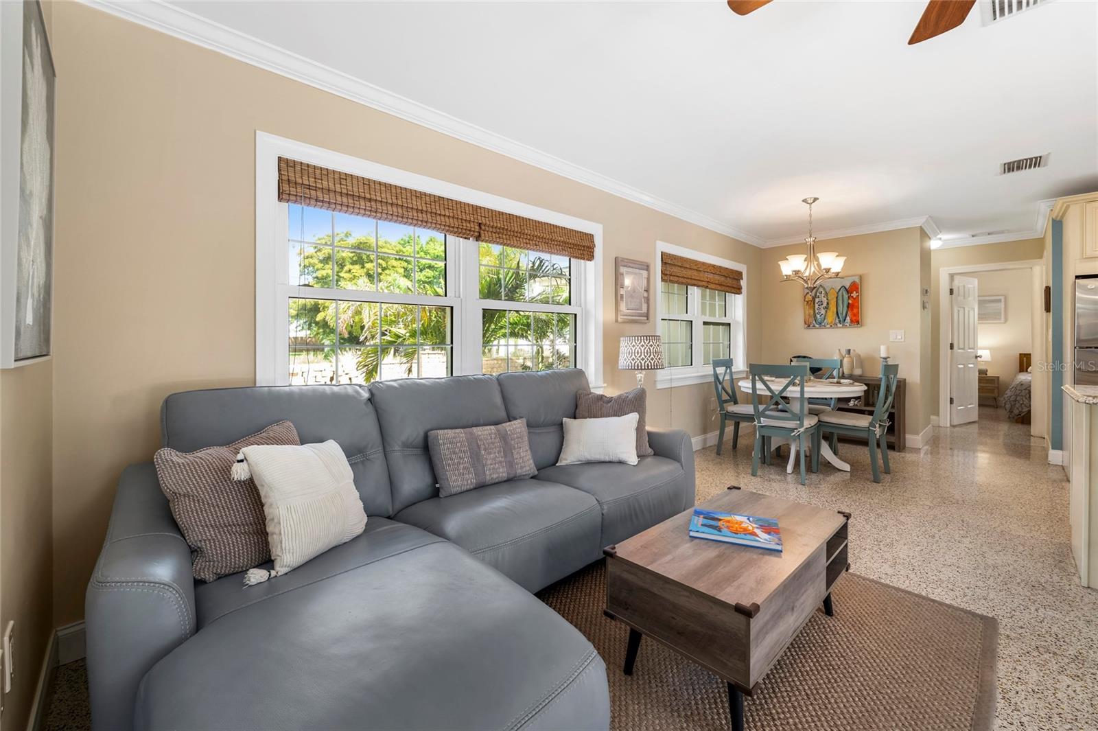 PINE SHORES ESTATE 4TH SEC - Residential