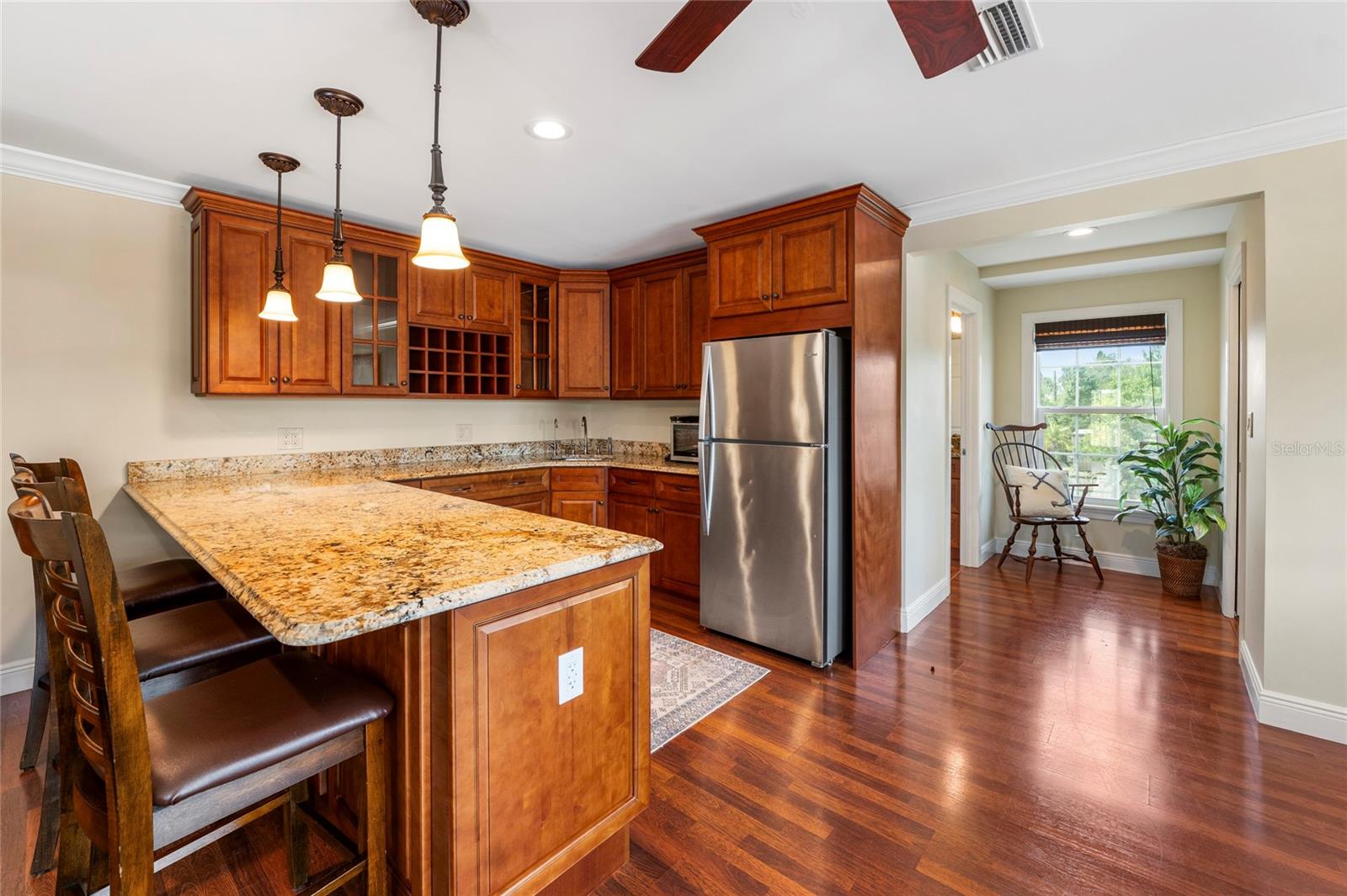 PINE SHORES ESTATE 4TH SEC - Residential