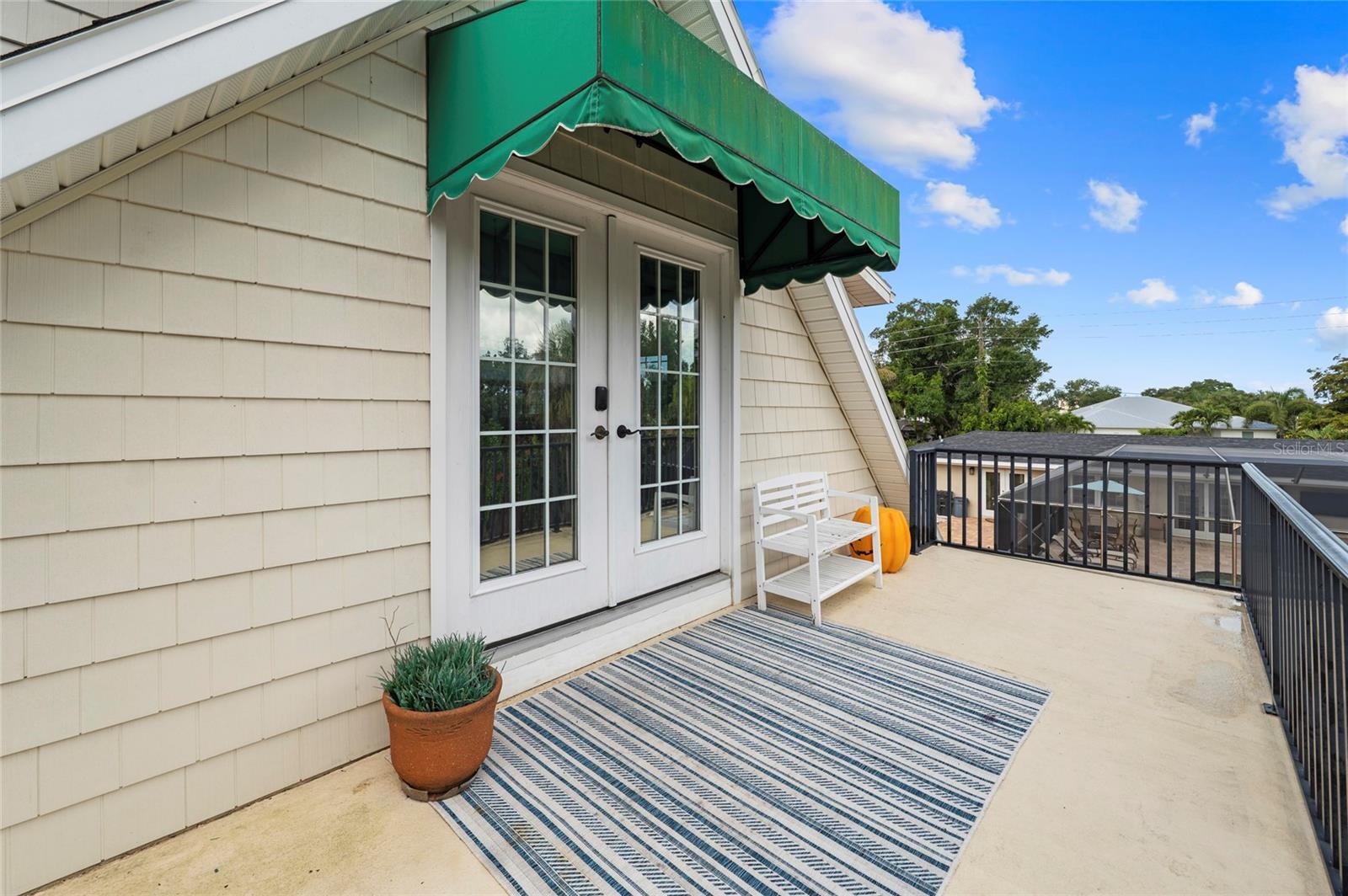 PINE SHORES ESTATE 4TH SEC - Residential