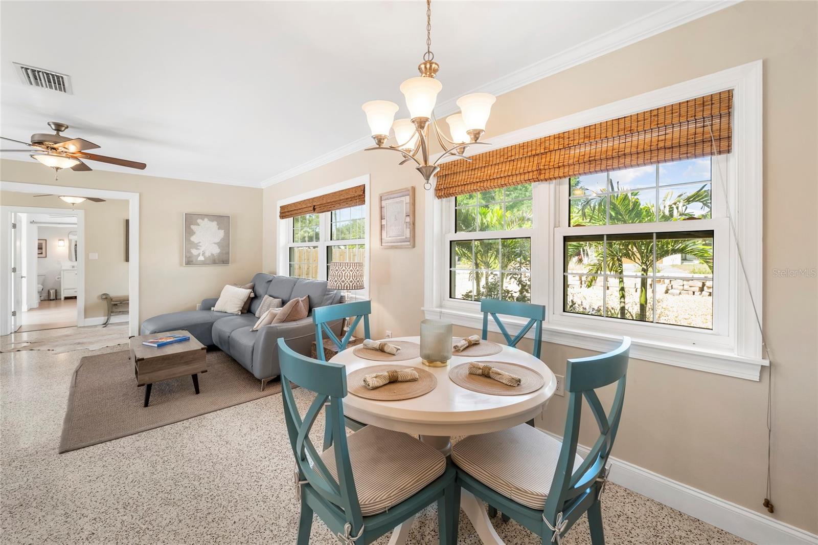 PINE SHORES ESTATE 4TH SEC - Residential