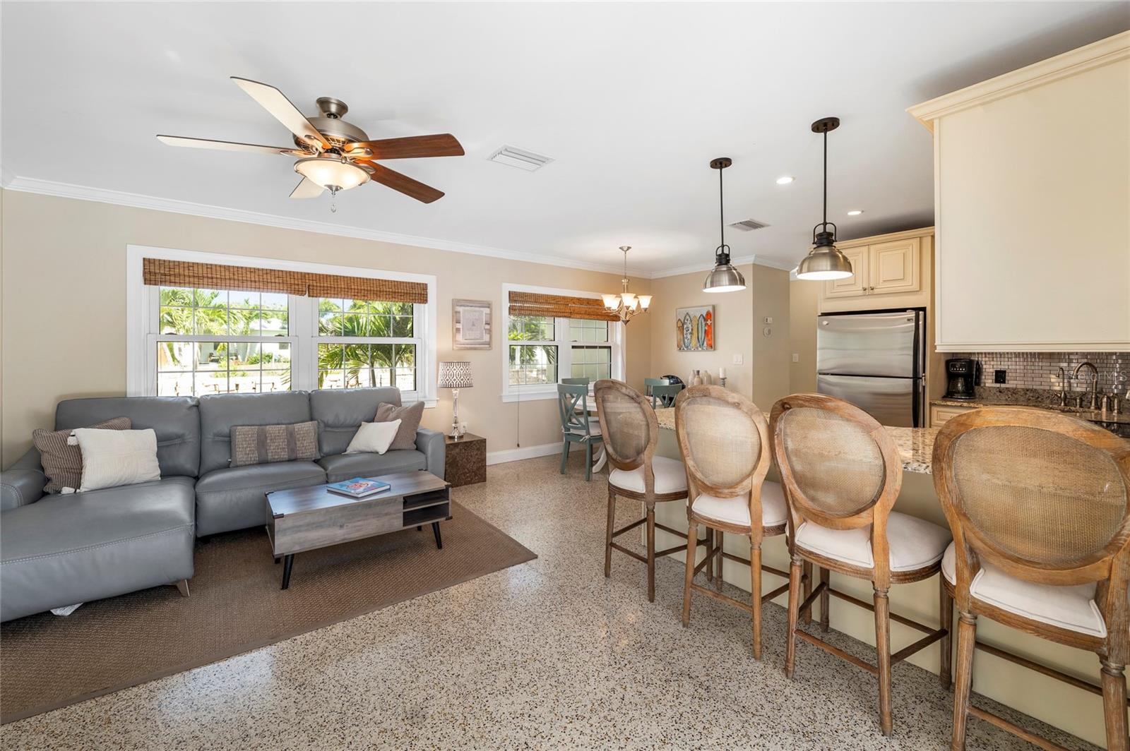 PINE SHORES ESTATE 4TH SEC - Residential