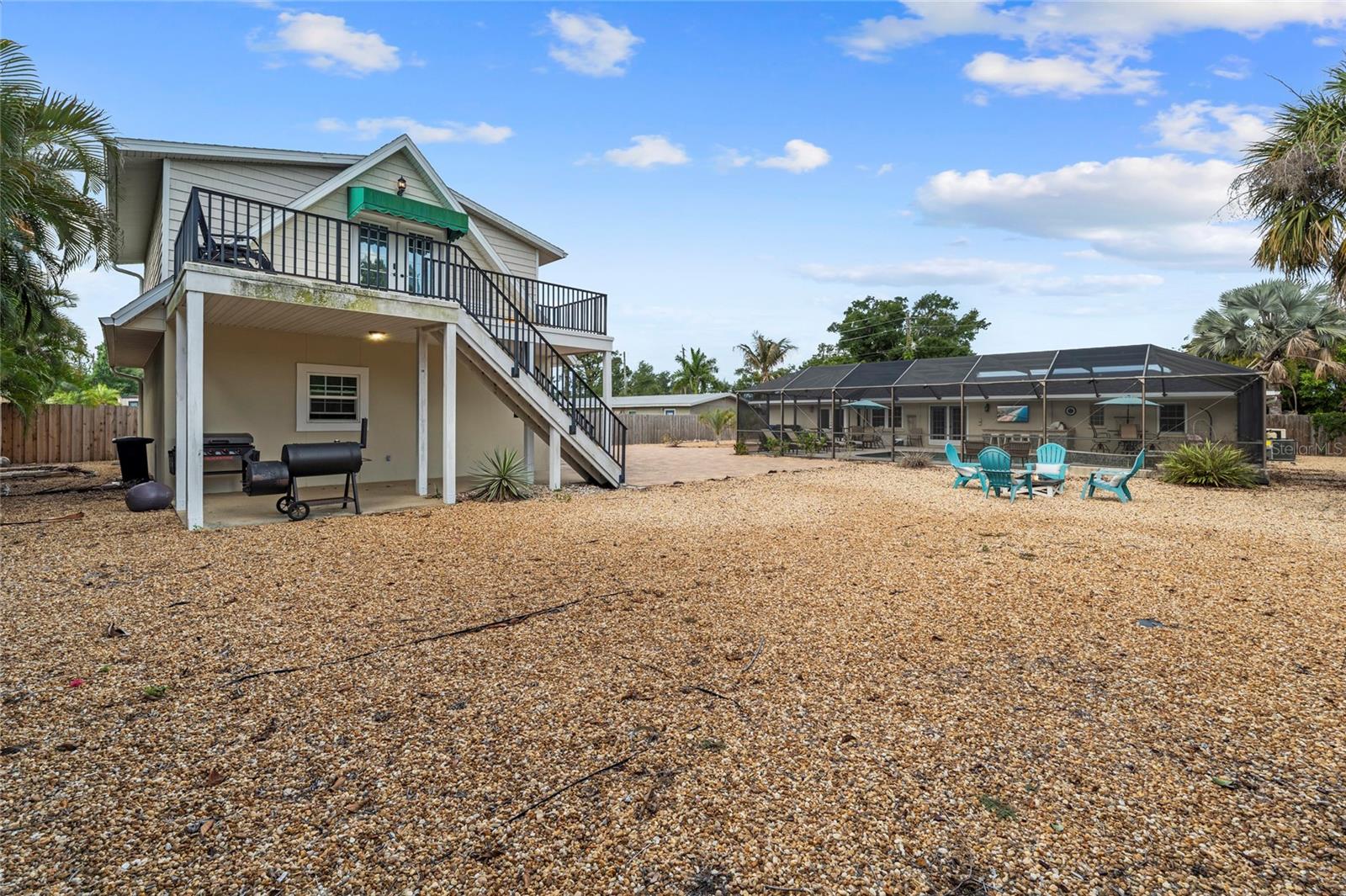 PINE SHORES ESTATE 4TH SEC - Residential